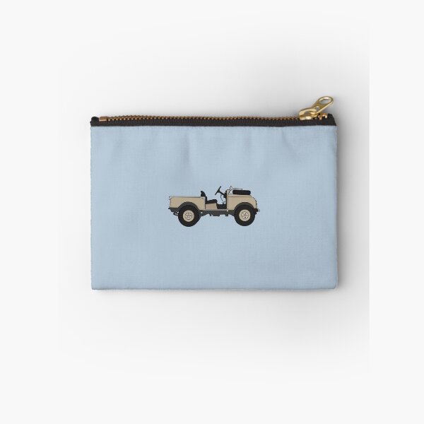 Item preview, Defender 90 SUV - Safari - Sand designed and sold by littleparis.