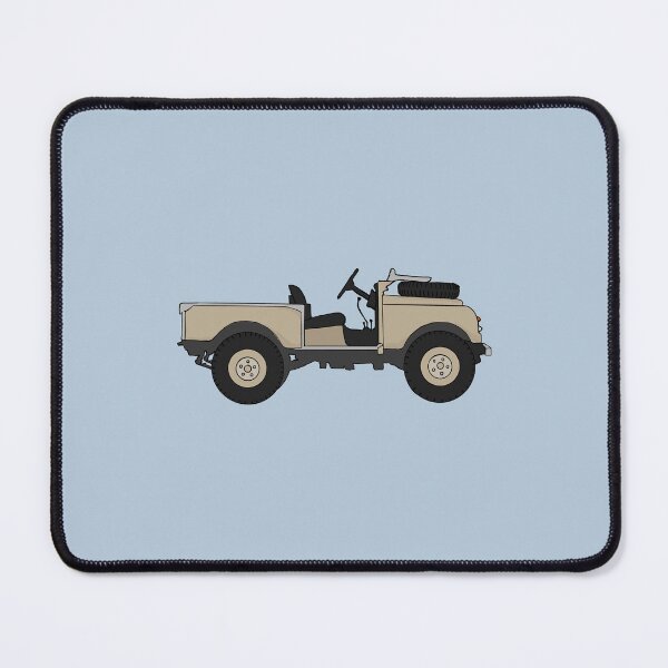 Item preview, Defender 90 SUV - Safari - Sand designed and sold by littleparis.