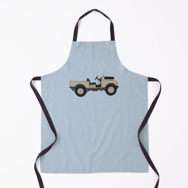 Item preview, Defender 90 SUV - Safari - Sand designed and sold by littleparis.