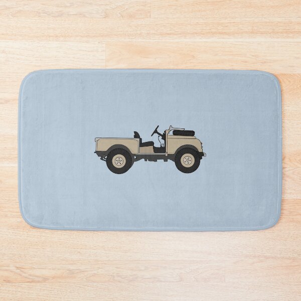 Item preview, Defender 90 SUV - Safari - Sand designed and sold by littleparis.
