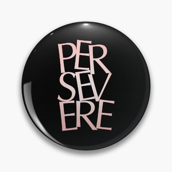 Item preview, Persevere v.3 designed and sold by x1brett.