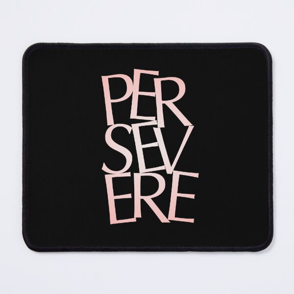 Item preview, Persevere v.3 designed and sold by x1brett.