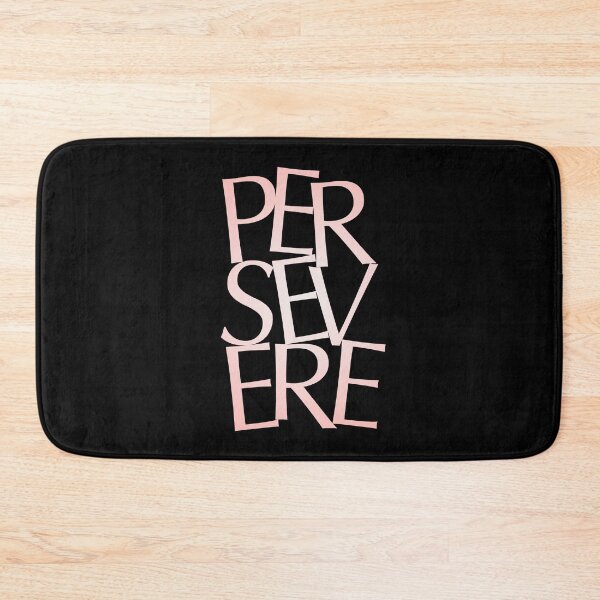 Item preview, Persevere v.3 designed and sold by x1brett.