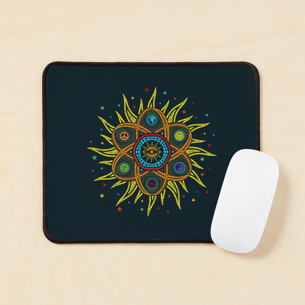 Item preview, Mouse Pad designed and sold by sunsetgraphics.