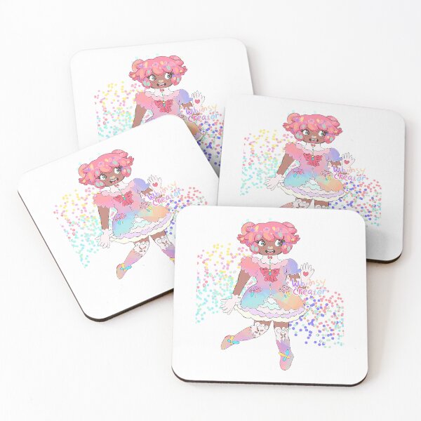 Item preview, Amelie Sugar print designed and sold by whimsycreator.