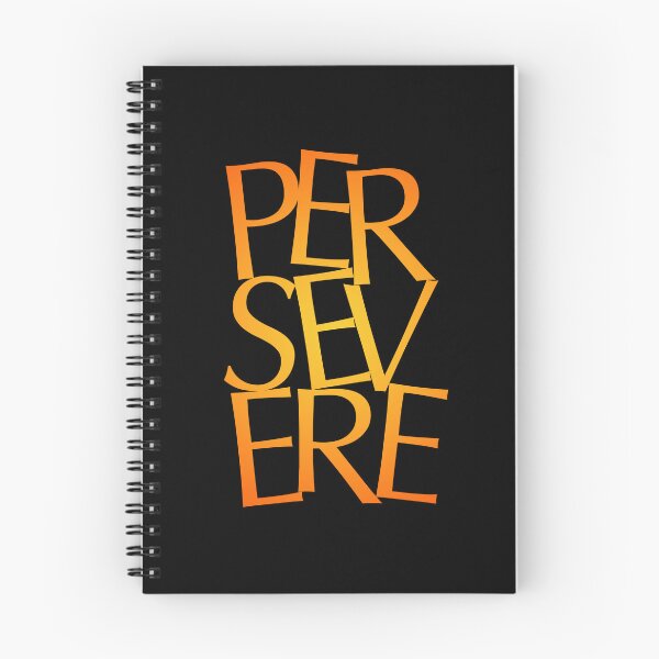 Item preview, Persevere v.4 designed and sold by x1brett.