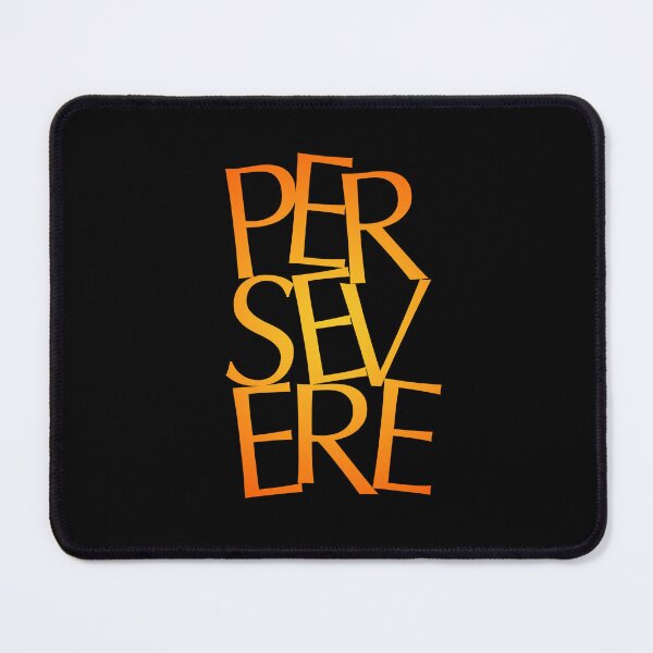 Item preview, Persevere v.4 designed and sold by x1brett.