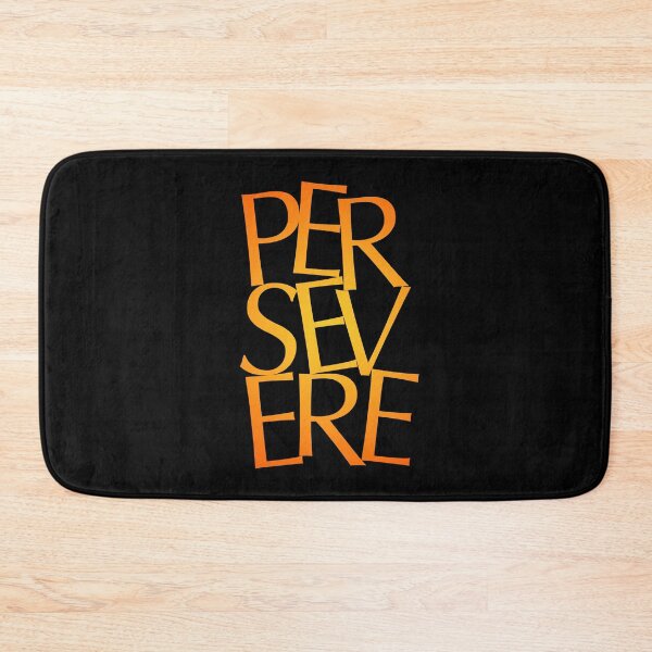 Item preview, Persevere v.4 designed and sold by x1brett.
