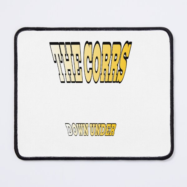 Item preview, THE Corrs down under designed and sold by AissTee.