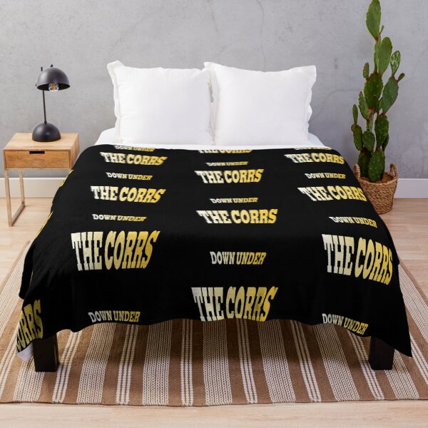 Item preview, THE Corrs down under  designed and sold by AissTee.