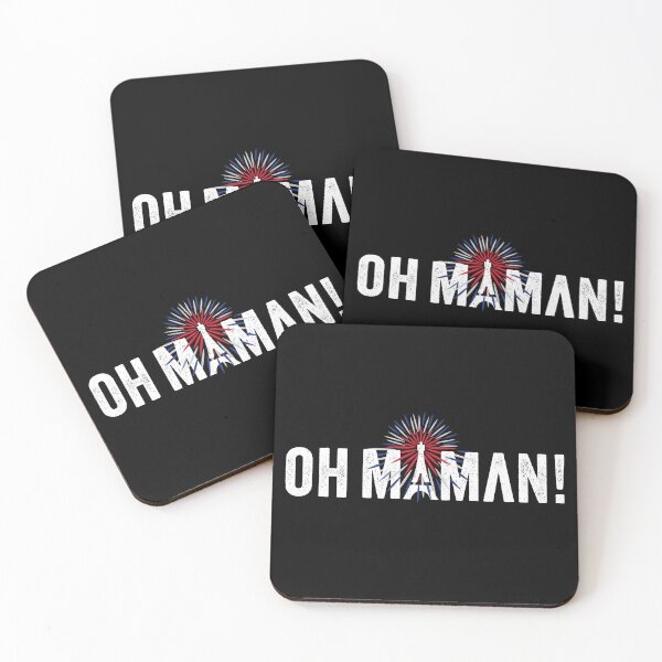Item preview, Lissandro - ¡Ay mamá! [2022, Francia] designed and sold by lazarusheart.