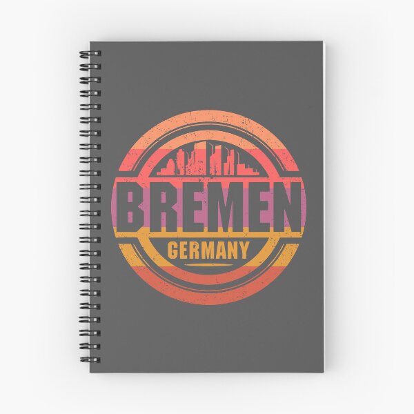 Item preview, Bremen, Germany designed and sold by studio838.