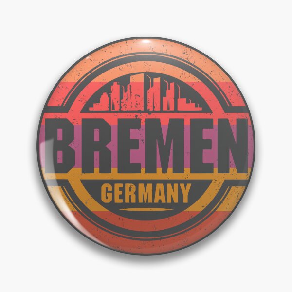 Item preview, Bremen, Germany designed and sold by studio838.