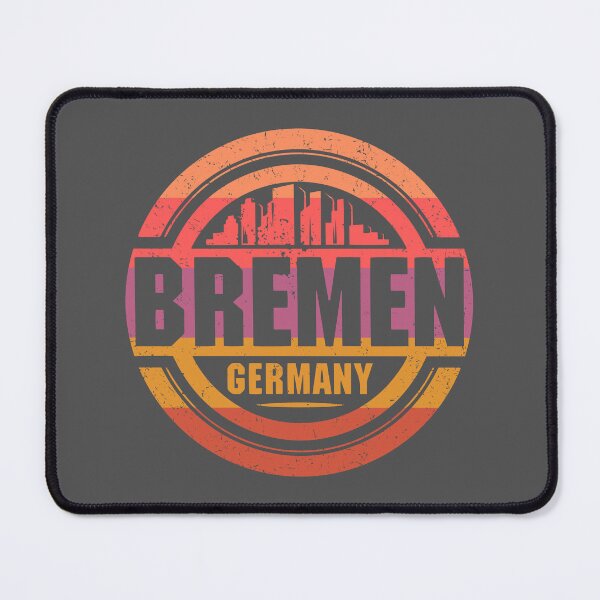 Item preview, Bremen, Germany designed and sold by studio838.