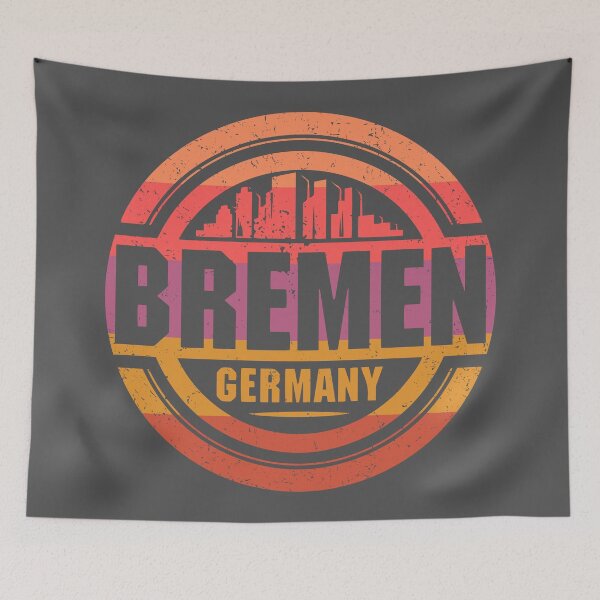 Item preview, Bremen, Germany designed and sold by studio838.