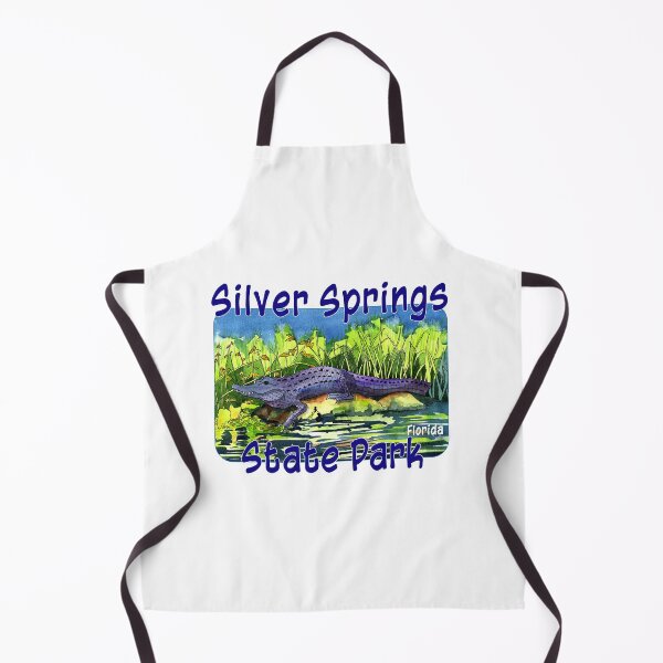 Item preview, Silver Springs State Park, Florida designed and sold by MMc Buck.
