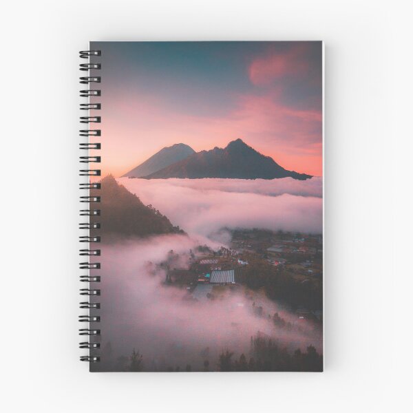 Item preview, Unmatched combination of Mountains and Fog  designed and sold by Harshly.