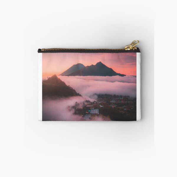 Item preview, Unmatched combination of Mountains and Fog  designed and sold by Harshly.