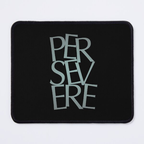 Item preview, Persevere v.5 designed and sold by x1brett.