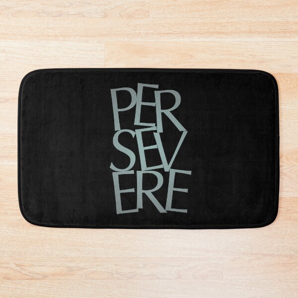 Item preview, Persevere v.5 designed and sold by x1brett.