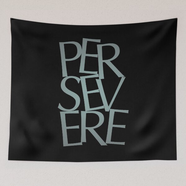 Item preview, Persevere v.5 designed and sold by x1brett.