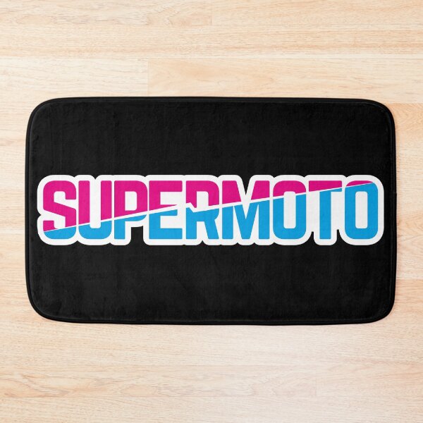 Item preview, Supermoto gift designed and sold by wahyuart21.