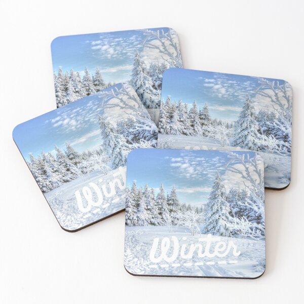 Item preview, Winter  designed and sold by Spicy Tomato.
