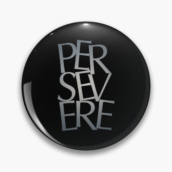Item preview, Persevere v.6 designed and sold by x1brett.