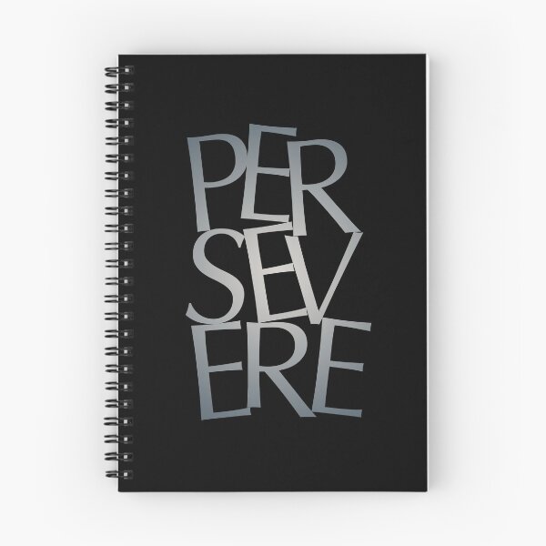 Item preview, Persevere v.6 designed and sold by x1brett.