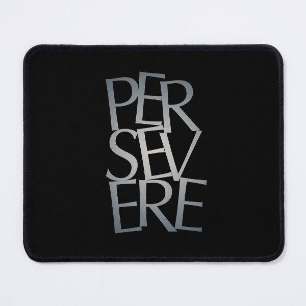 Item preview, Persevere v.6 designed and sold by x1brett.