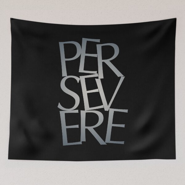 Item preview, Persevere v.6 designed and sold by x1brett.