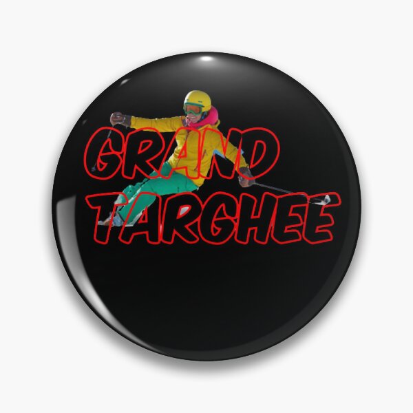Item preview,  Grand Targhee designed and sold by jlicero.