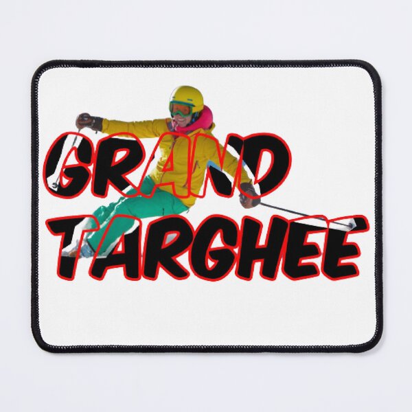 Item preview,  Grand Targhee designed and sold by jlicero.