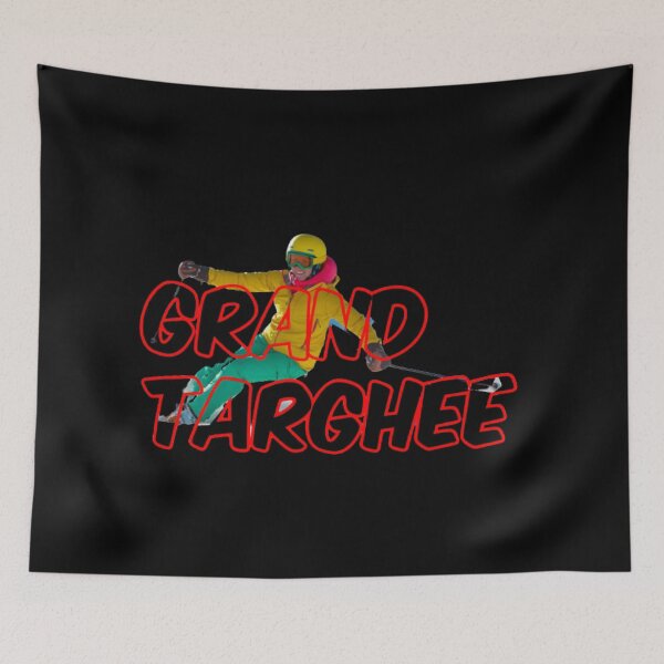 Item preview,  Grand Targhee designed and sold by jlicero.