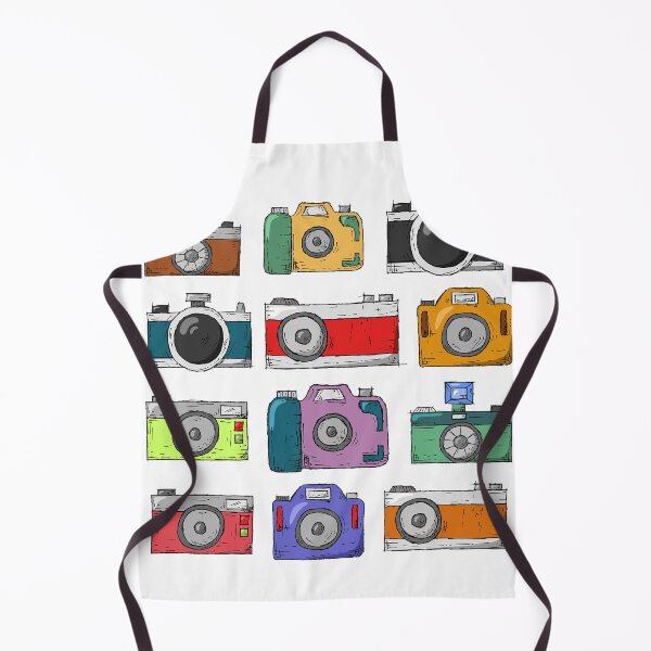 Item preview, classic camera designed and sold by BellourouShop.