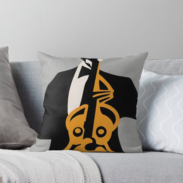 Item preview, Shadow Jazz designed and sold by DangerRabbit.