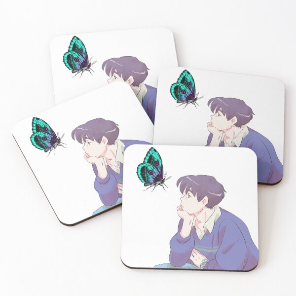 Item preview, Animes  designed and sold by Syedaarts.