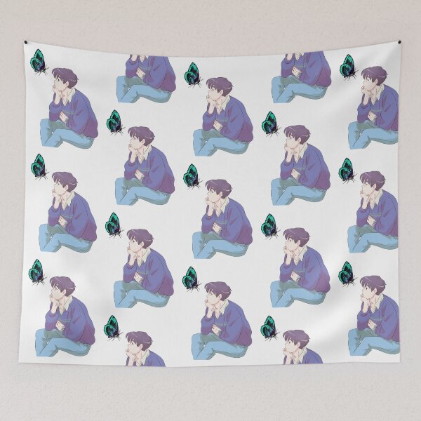 Item preview, Animes  designed and sold by Syedaarts.