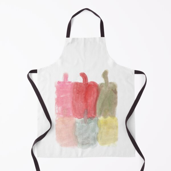Item preview, Watercolor Apples designed and sold by WAE Center.