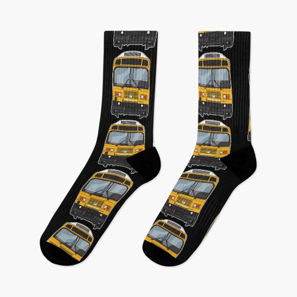 Item preview, BRE Leyland National RAILBUS R3 80s Retro Illustration designed and sold by BFXIII.