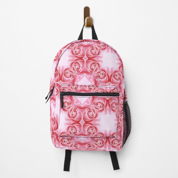 Item preview, Pink and Flowery Pattern for Spring and Summer season #14 designed and sold by The Patterns Girl.