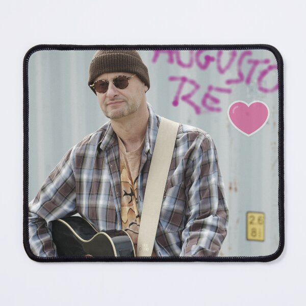 Item preview, Augusto Re guitar & cap designed and sold by AugustoRe.