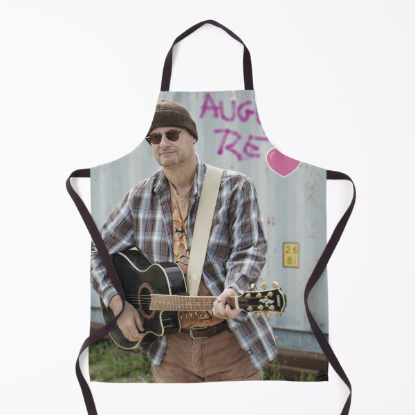 Item preview, Augusto Re guitar & cap designed and sold by AugustoRe.