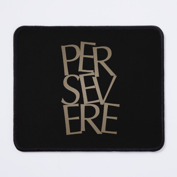 Item preview, Persevere v.7 designed and sold by x1brett.