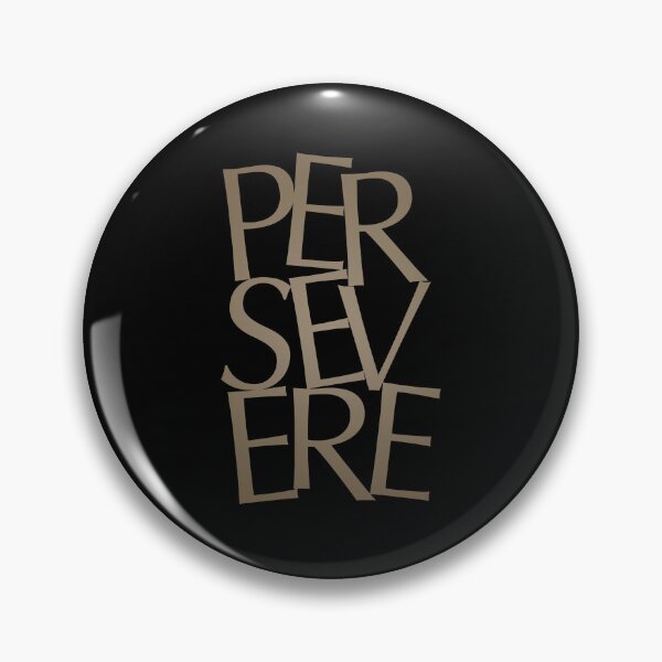 Item preview, Persevere v.7 designed and sold by x1brett.