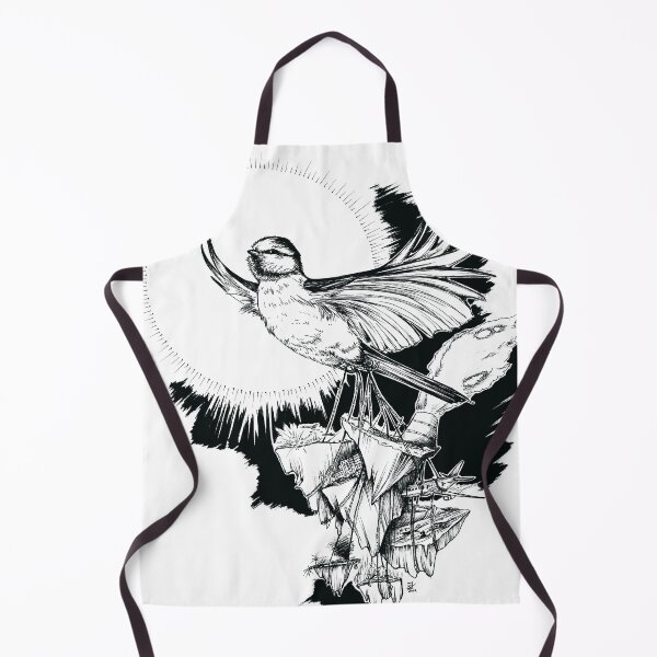 Item preview, Ailine - rescue designed and sold by camarocaro.