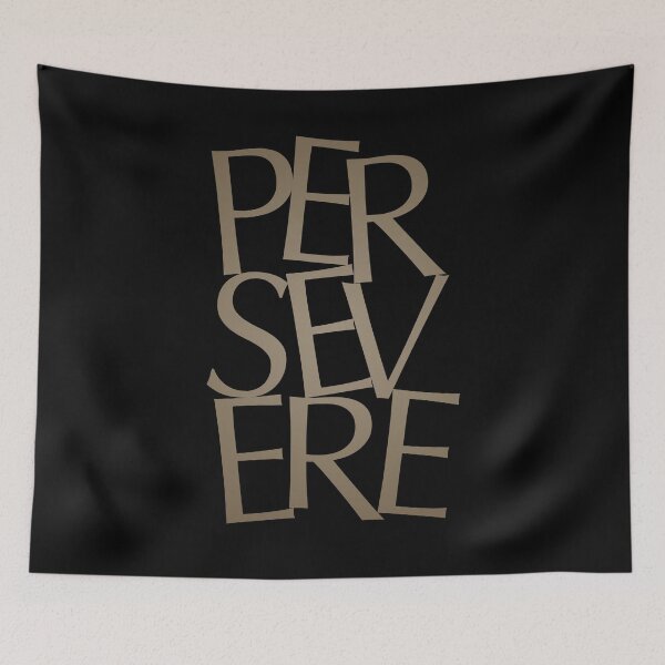 Item preview, Persevere v.7 designed and sold by x1brett.