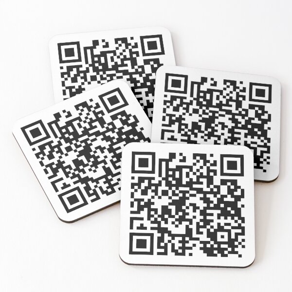 Item preview, QR CODE Naomi Jon - NAOMI designed and sold by KIRA BROWN.