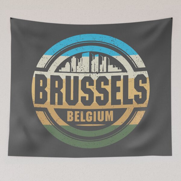 Item preview, Brussels, Belgium designed and sold by studio838.