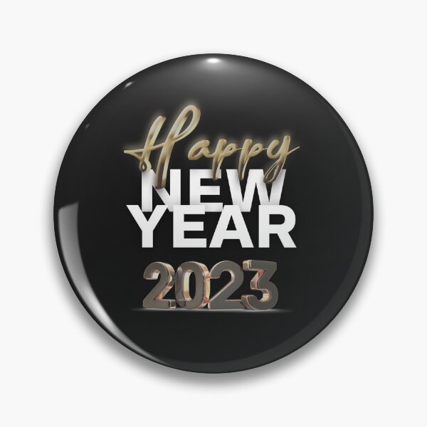 Item preview, Happy new year  2023-happy new year- Happy New year s eve designed and sold by medoutfits.